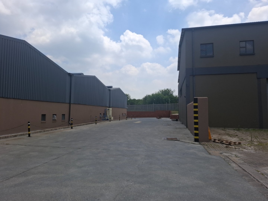 Commercial Property for Sale in Spartan Gauteng