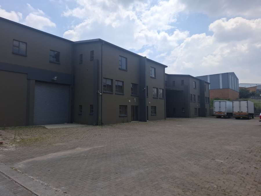 Commercial Property for Sale in Spartan Gauteng