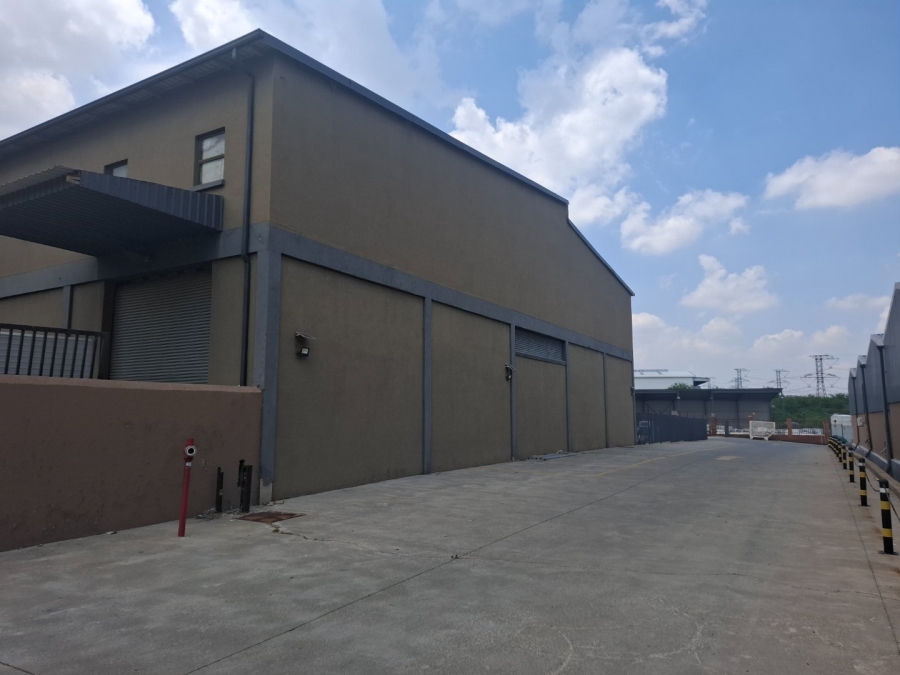 Commercial Property for Sale in Spartan Gauteng