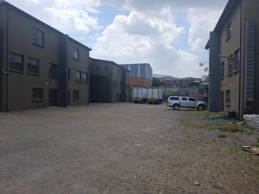 Commercial Property for Sale in Spartan Gauteng