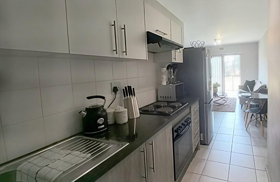 2 Bedroom Property for Sale in Clubview Gauteng