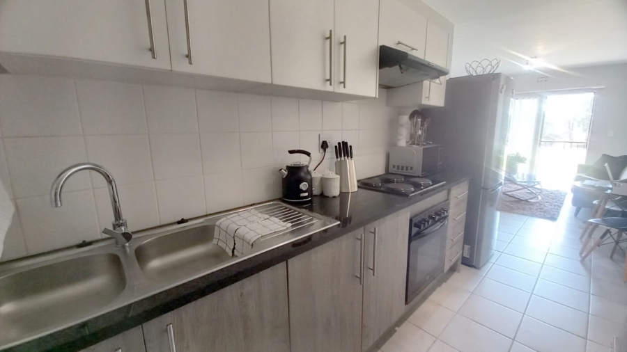 2 Bedroom Property for Sale in Clubview Gauteng