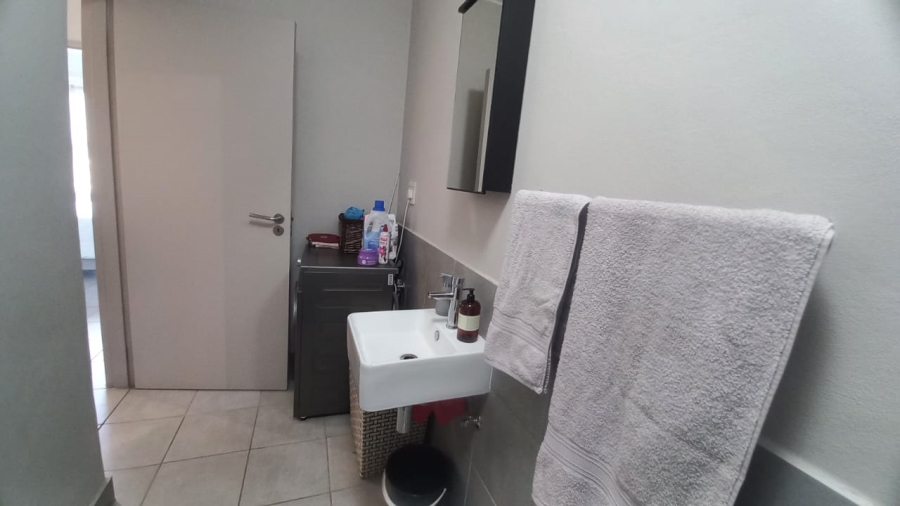 2 Bedroom Property for Sale in Clubview Gauteng