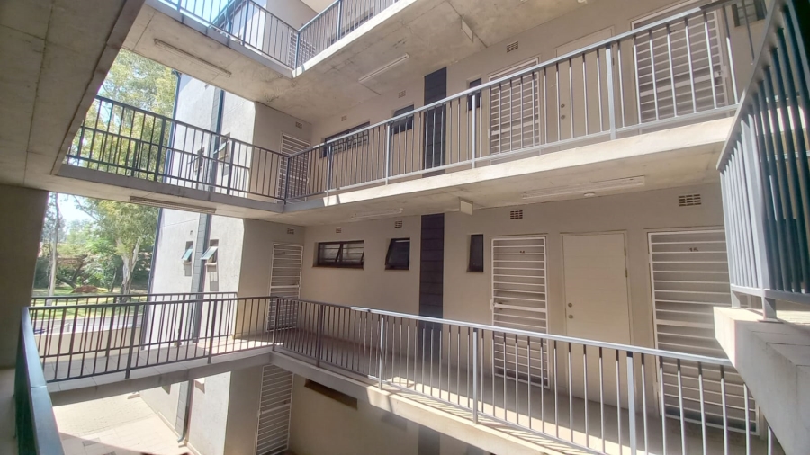 2 Bedroom Property for Sale in Clubview Gauteng