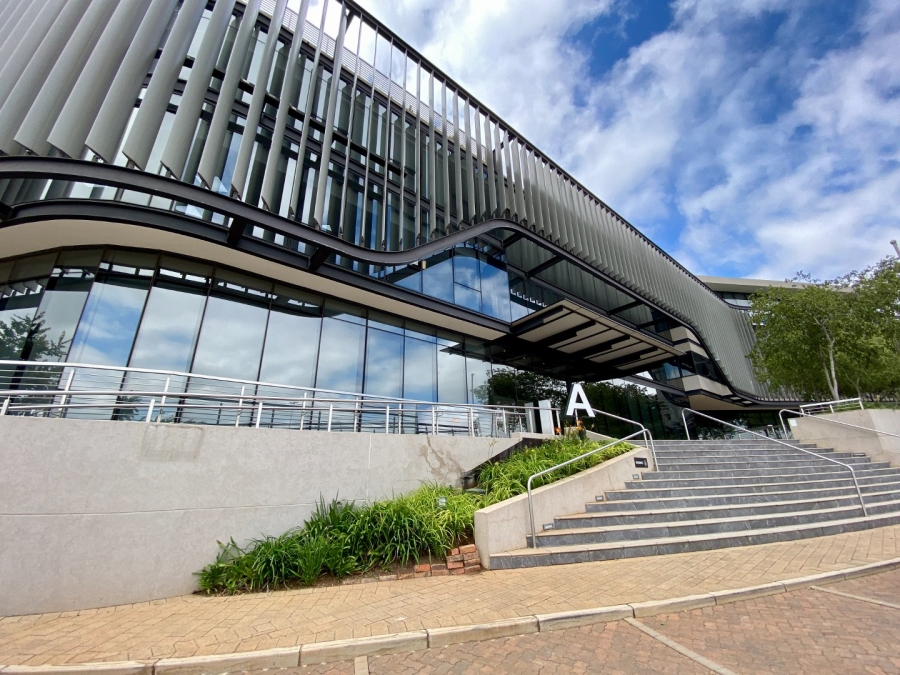 To Let commercial Property for Rent in Doringkloof Gauteng