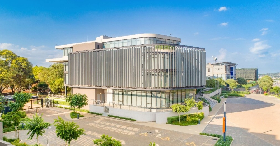 To Let commercial Property for Rent in Doringkloof Gauteng