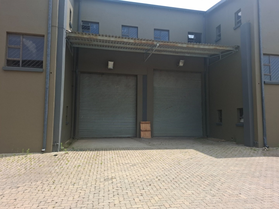 Commercial Property for Sale in Spartan Gauteng