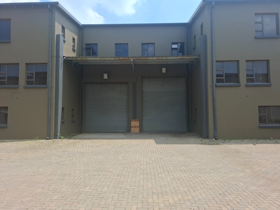 Commercial Property for Sale in Spartan Gauteng