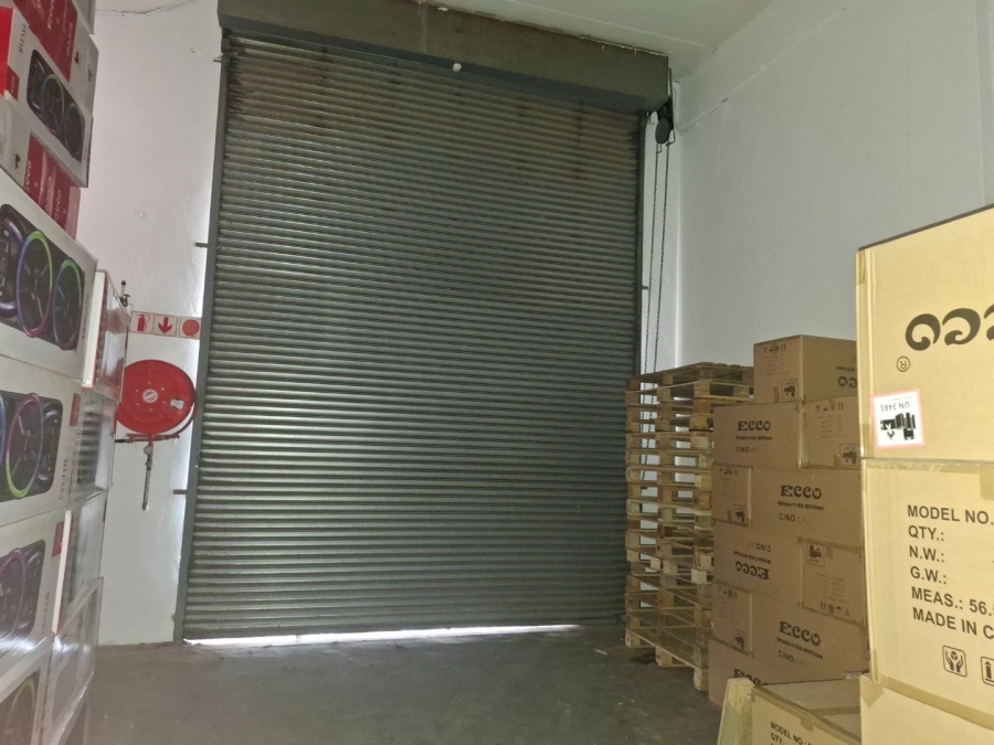 Commercial Property for Sale in Spartan Gauteng