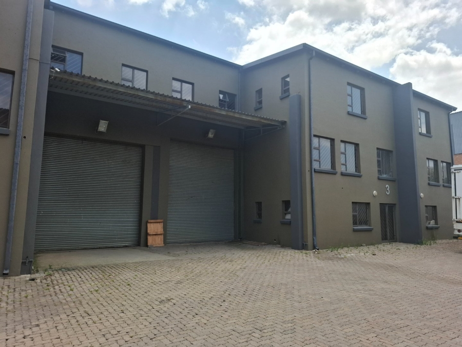Commercial Property for Sale in Spartan Gauteng