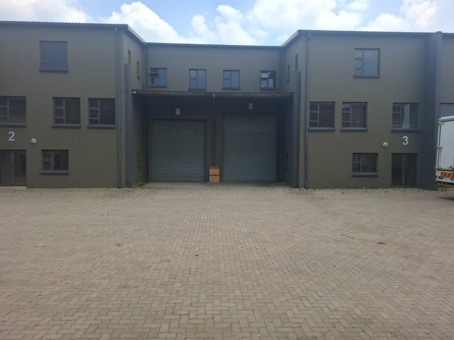 Commercial Property for Sale in Spartan Gauteng