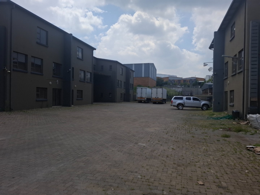 Commercial Property for Sale in Spartan Gauteng