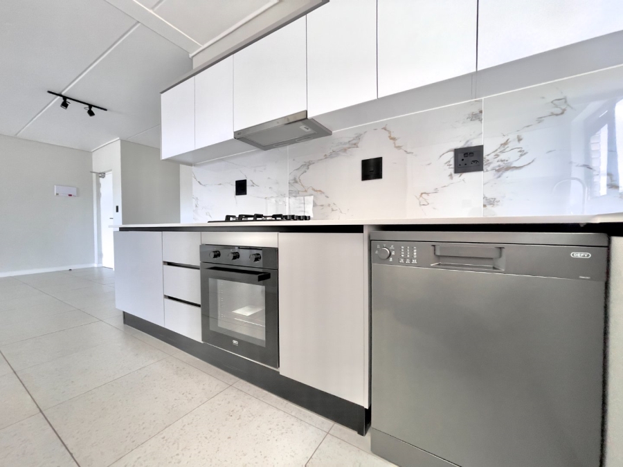 To Let 3 Bedroom Property for Rent in The Polofields Gauteng