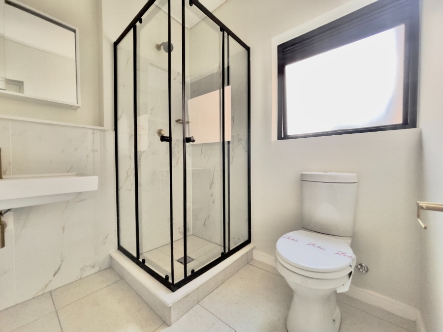 To Let 3 Bedroom Property for Rent in The Polofields Gauteng