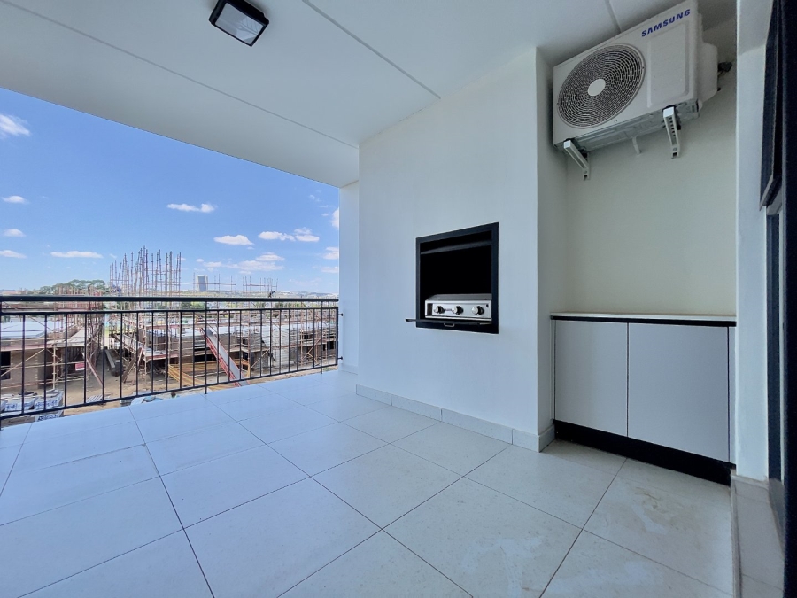 To Let 3 Bedroom Property for Rent in The Polofields Gauteng