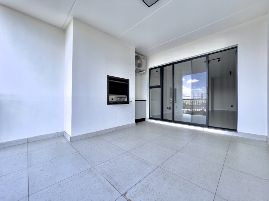 To Let 3 Bedroom Property for Rent in The Polofields Gauteng