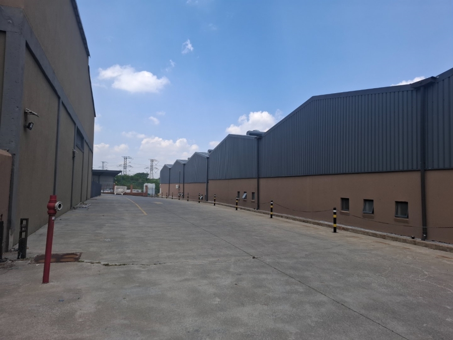 Commercial Property for Sale in Spartan Gauteng