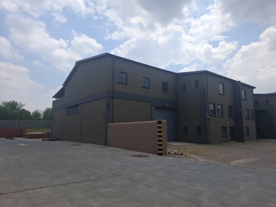 Commercial Property for Sale in Spartan Gauteng