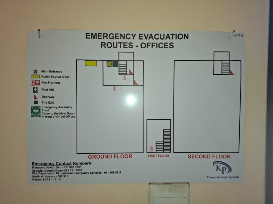 Commercial Property for Sale in Spartan Gauteng