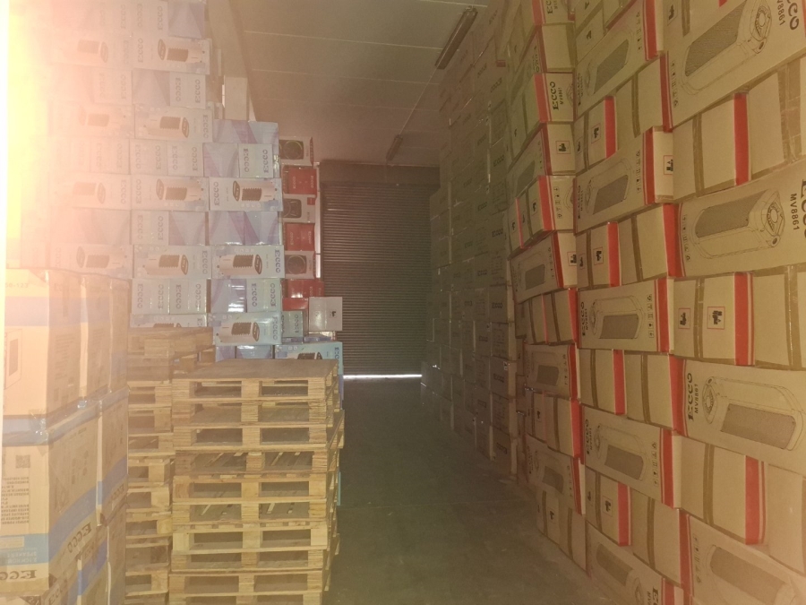 Commercial Property for Sale in Spartan Gauteng