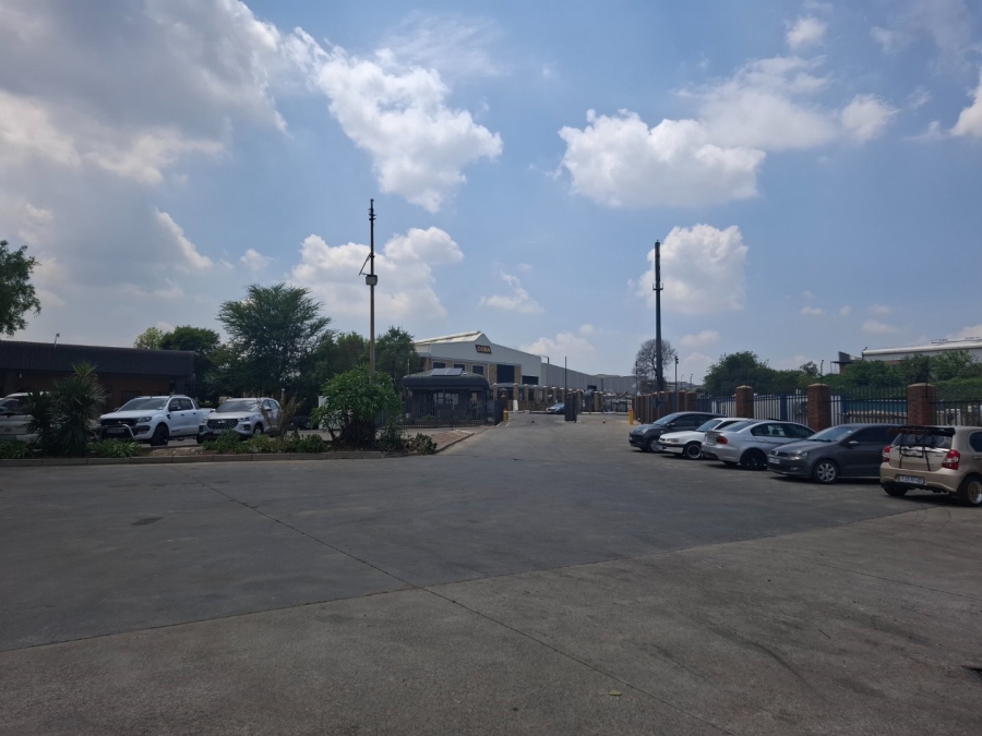 Commercial Property for Sale in Spartan Gauteng