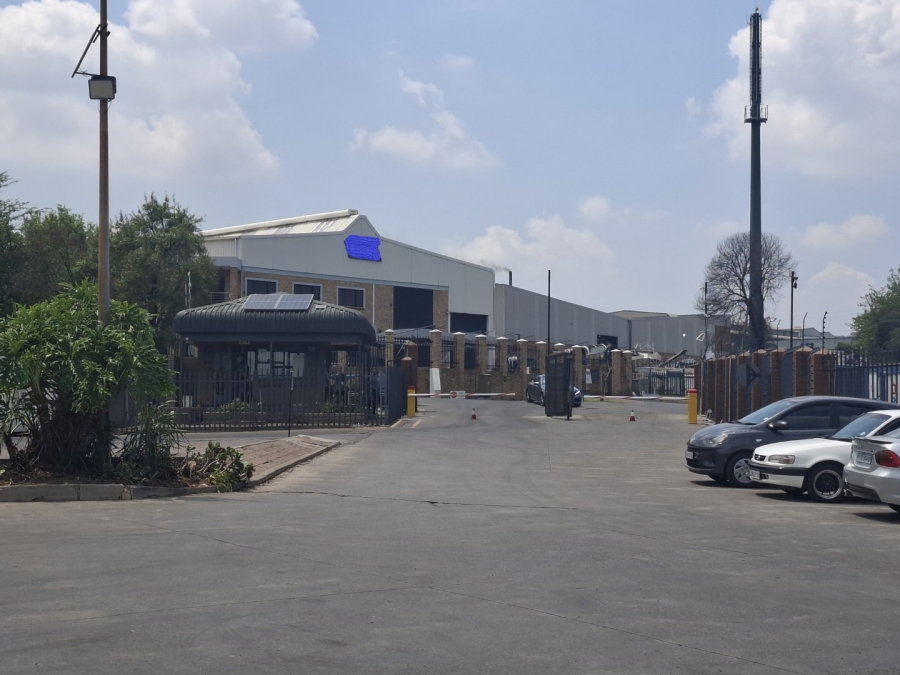 Commercial Property for Sale in Spartan Gauteng