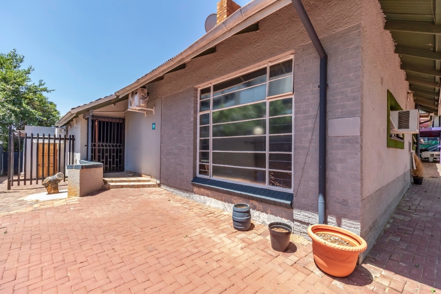 Commercial Property for Sale in Kensington B Gauteng