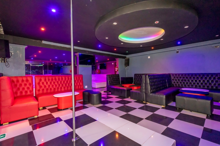 Commercial Property for Sale in Kensington B Gauteng