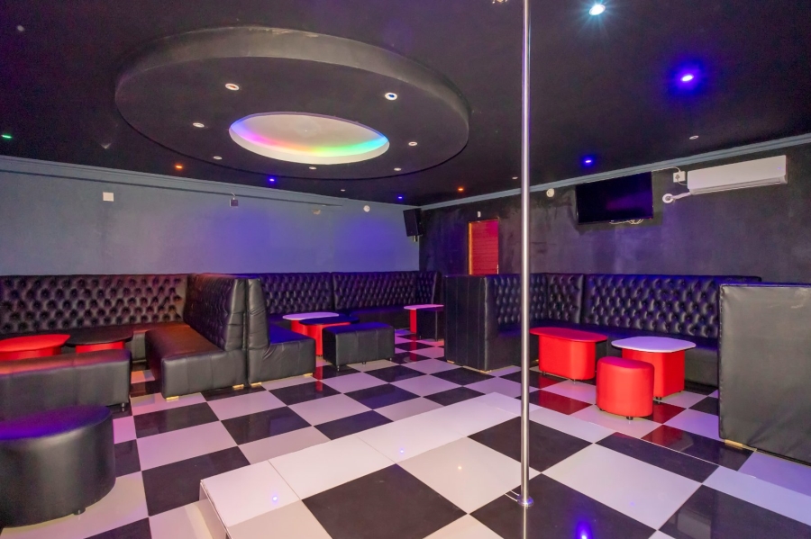 Commercial Property for Sale in Kensington B Gauteng