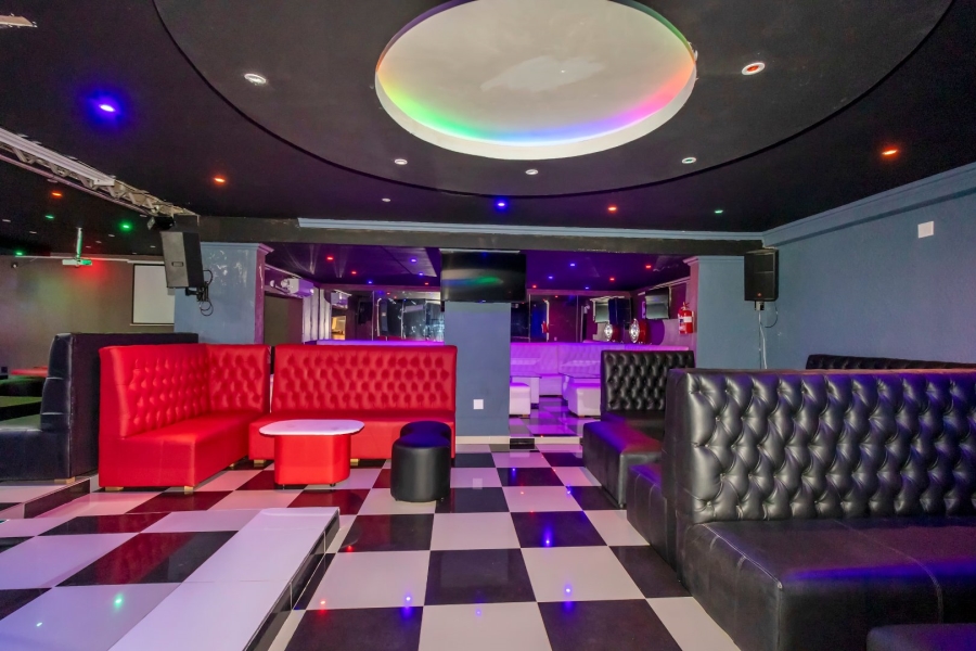 Commercial Property for Sale in Kensington B Gauteng