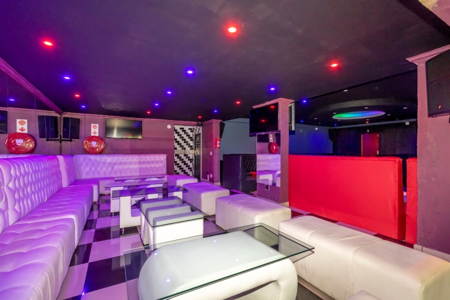 Commercial Property for Sale in Kensington B Gauteng