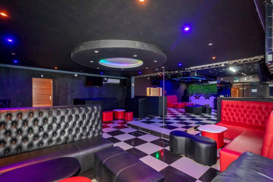 Commercial Property for Sale in Kensington B Gauteng