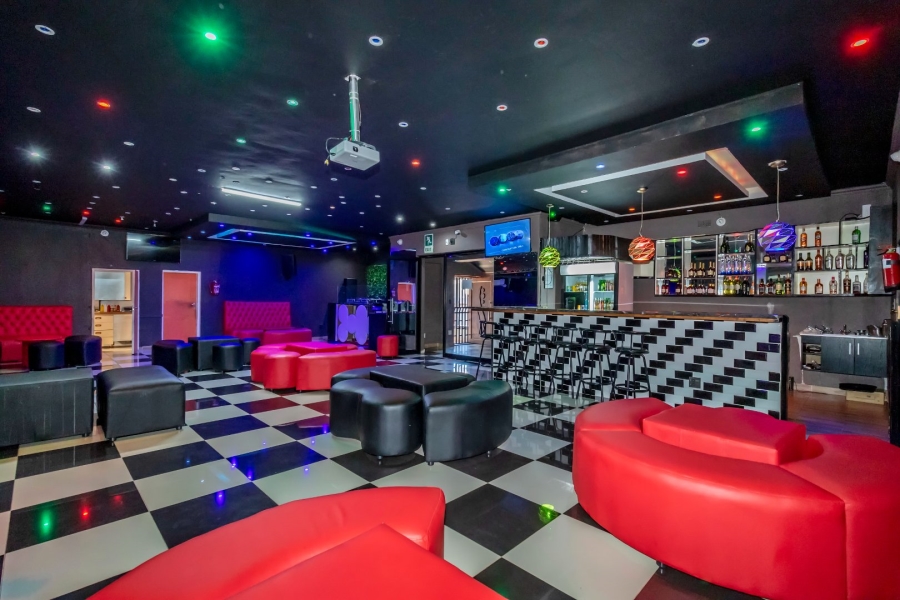 Commercial Property for Sale in Kensington B Gauteng