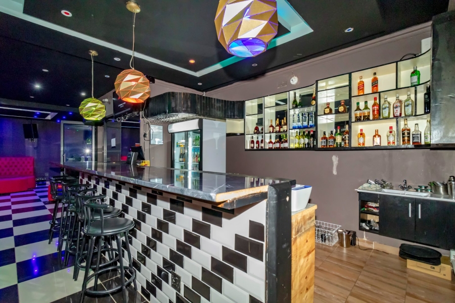 Commercial Property for Sale in Kensington B Gauteng