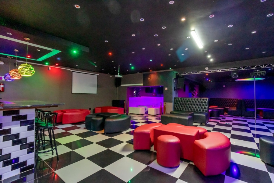 Commercial Property for Sale in Kensington B Gauteng