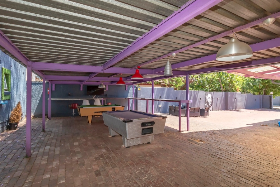 Commercial Property for Sale in Kensington B Gauteng