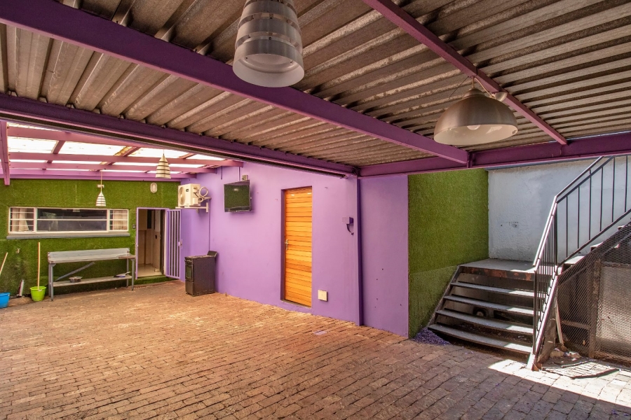 Commercial Property for Sale in Kensington B Gauteng