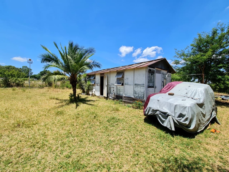 Commercial Property for Sale in Waterval Gauteng