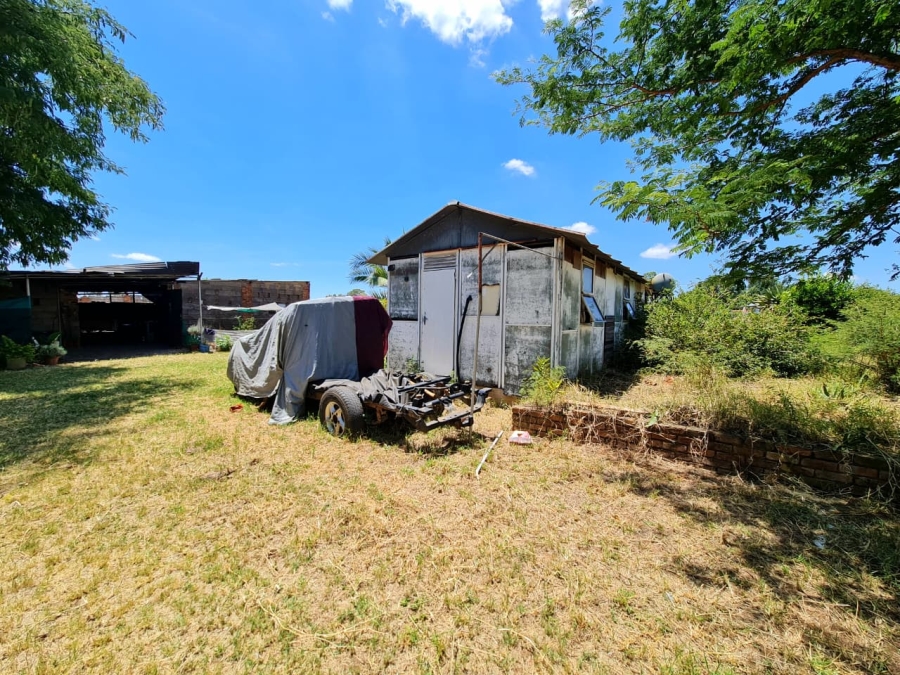 Commercial Property for Sale in Waterval Gauteng