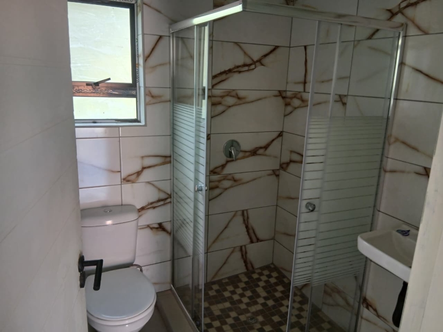 To Let 1 Bedroom Property for Rent in Illiondale Gauteng