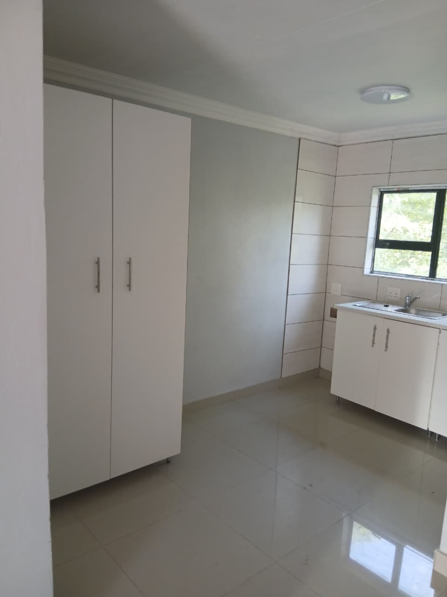 To Let 1 Bedroom Property for Rent in Illiondale Gauteng