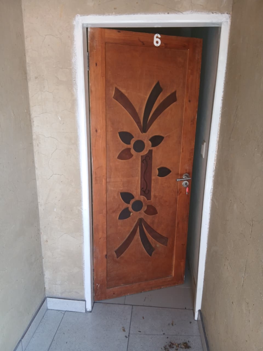 To Let 1 Bedroom Property for Rent in Illiondale Gauteng