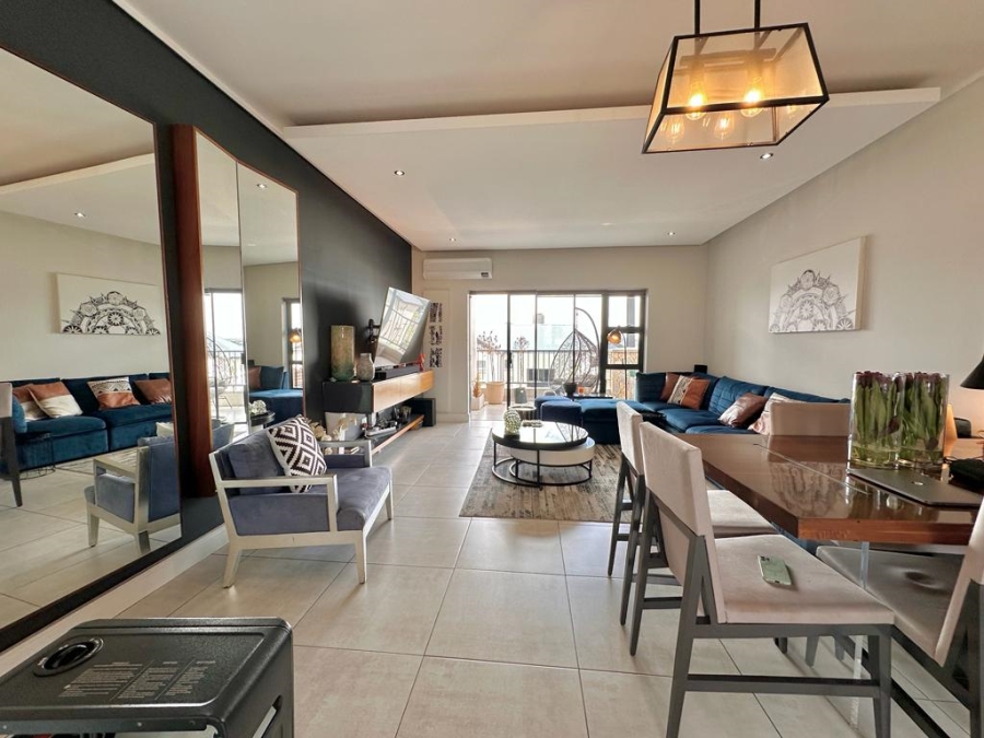 To Let 3 Bedroom Property for Rent in The Polofields Gauteng