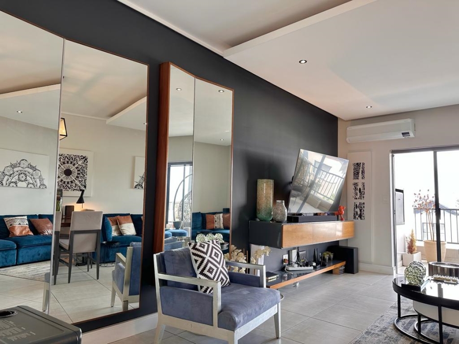 To Let 3 Bedroom Property for Rent in The Polofields Gauteng