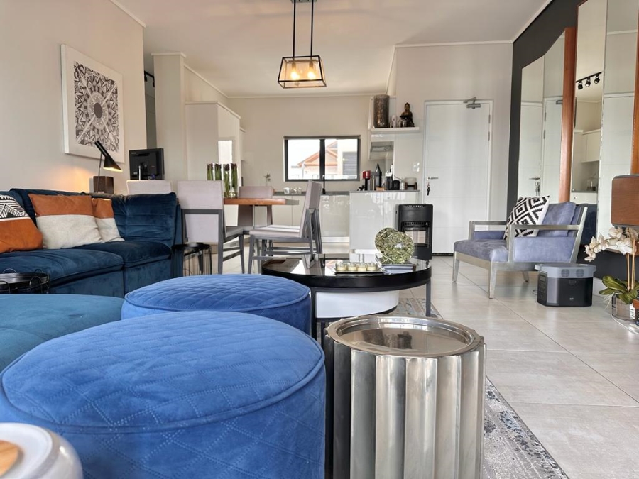 To Let 3 Bedroom Property for Rent in The Polofields Gauteng