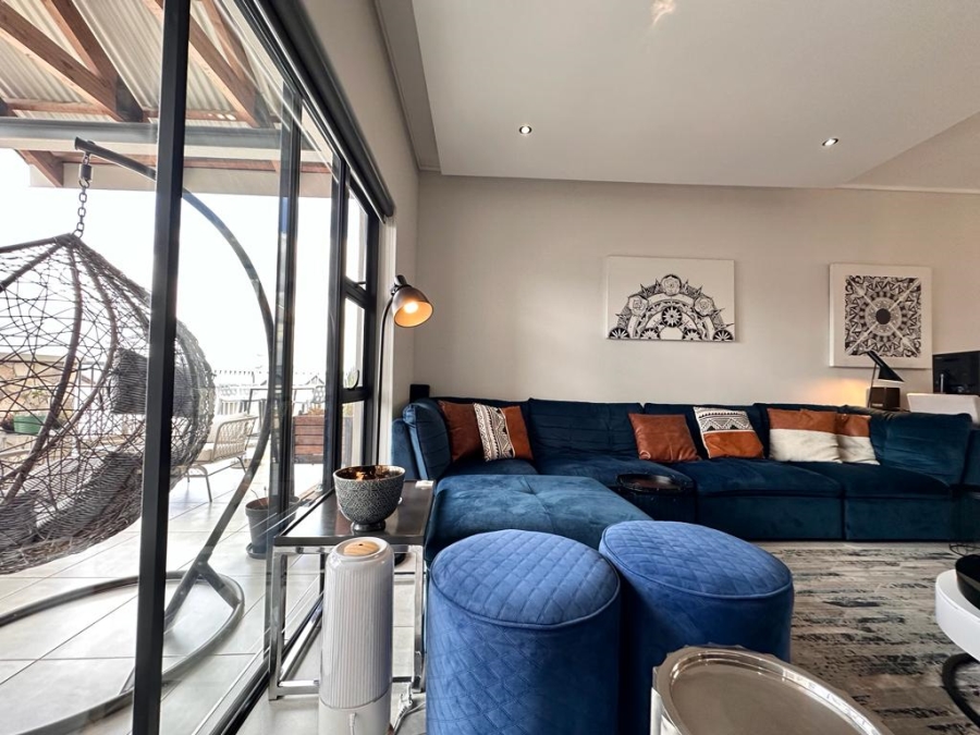 To Let 3 Bedroom Property for Rent in The Polofields Gauteng