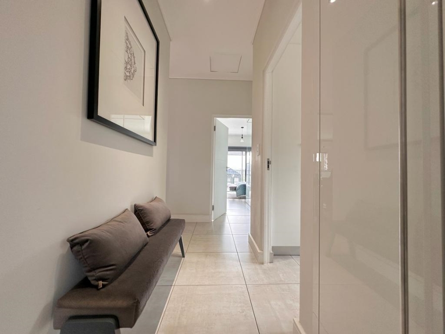 To Let 3 Bedroom Property for Rent in The Polofields Gauteng