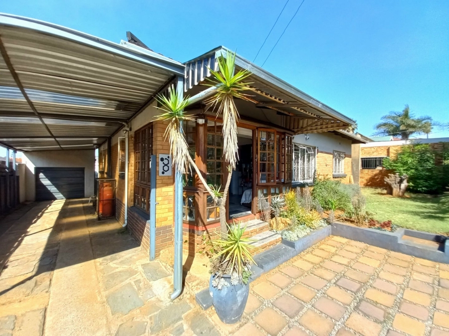 3 Bedroom Property for Sale in Homestead Gauteng
