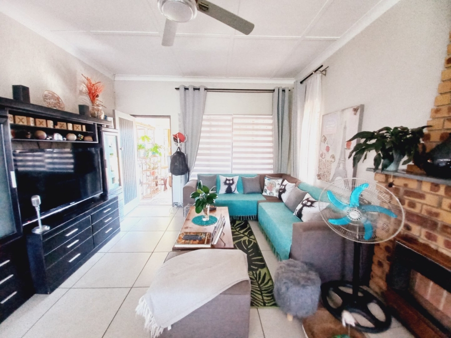 3 Bedroom Property for Sale in Homestead Gauteng