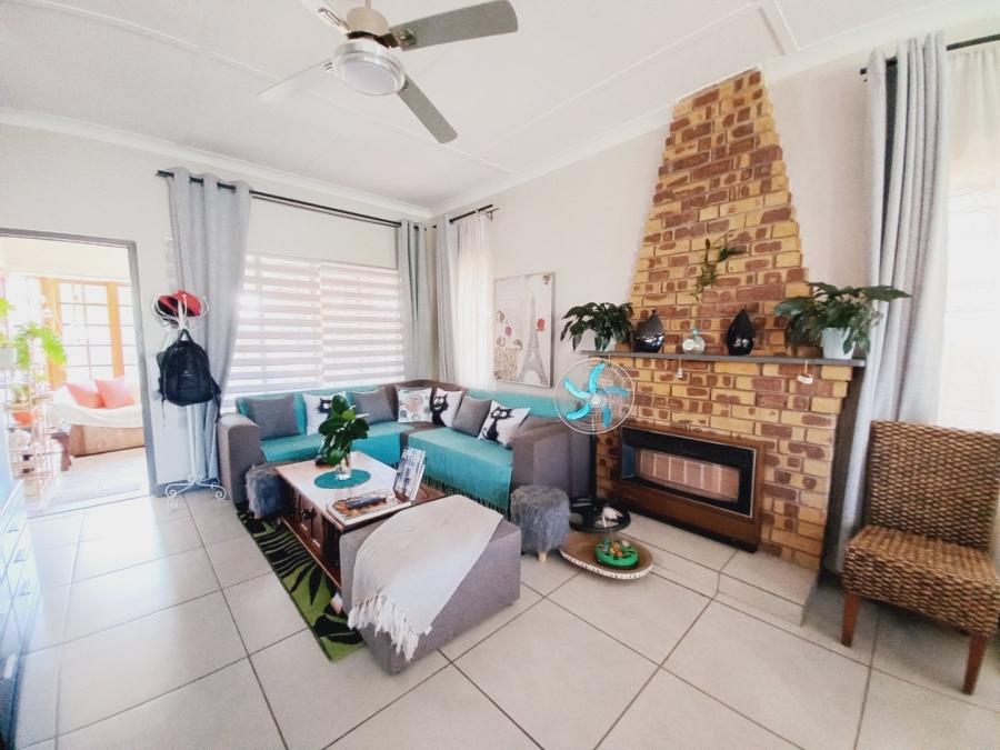 3 Bedroom Property for Sale in Homestead Gauteng